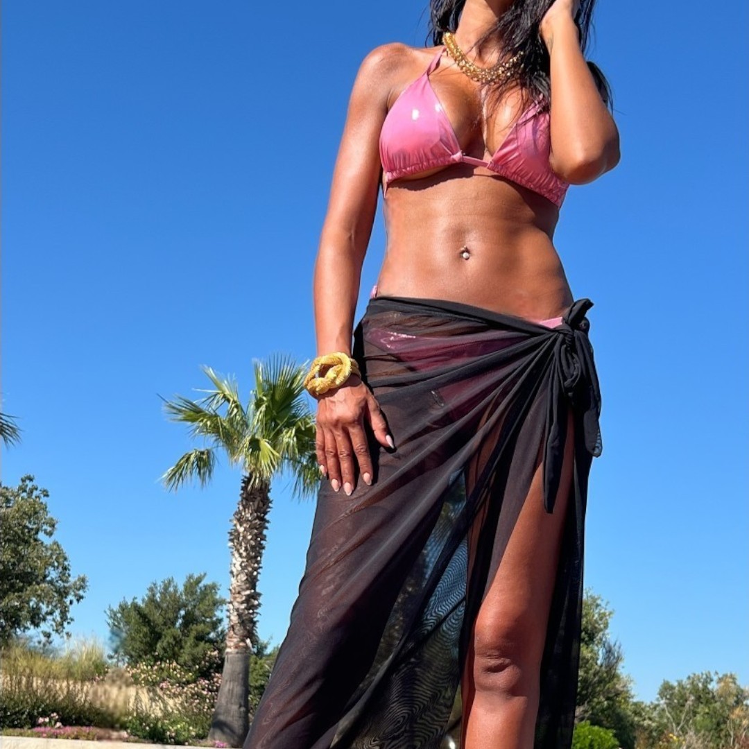 Maillot de bain